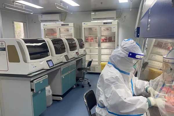 试管婴儿是啥(什么叫试管婴儿啊想了解一下)