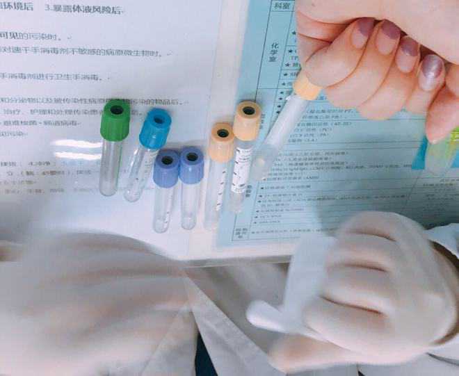 想要*哪里可以做试管附费用明细