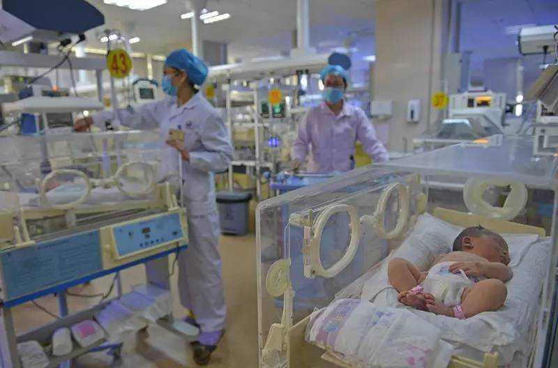 国内代生哪里安全,想要提高试管婴儿*率，这四个方面不可忽视！