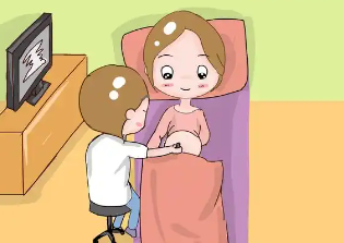 国内供卵试管花费,做试管促排出血严重吗，又该如何处理呢